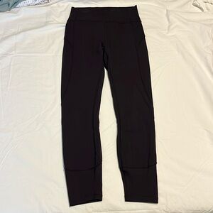 Lululemon “Align” leggings
